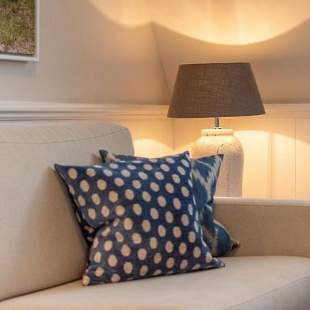 Haus Soenhues, Whg 2 Apartment Вестерланд Екстериор снимка