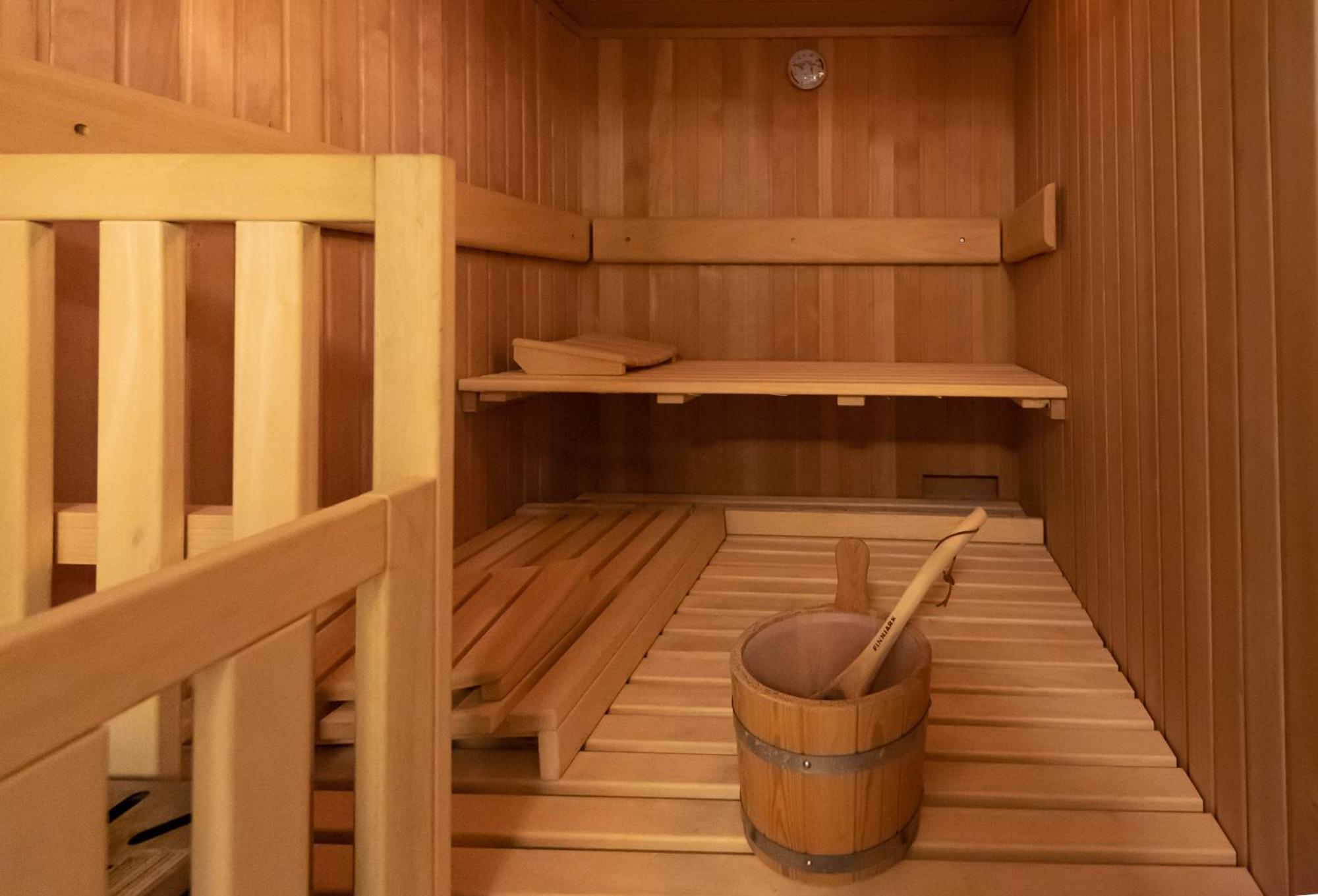 Haus Soenhues, Whg 2 Apartment Вестерланд Екстериор снимка